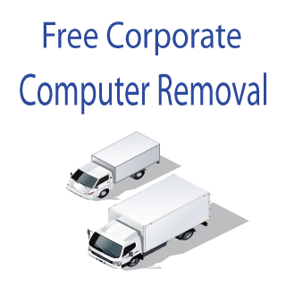 Free Computer Removal